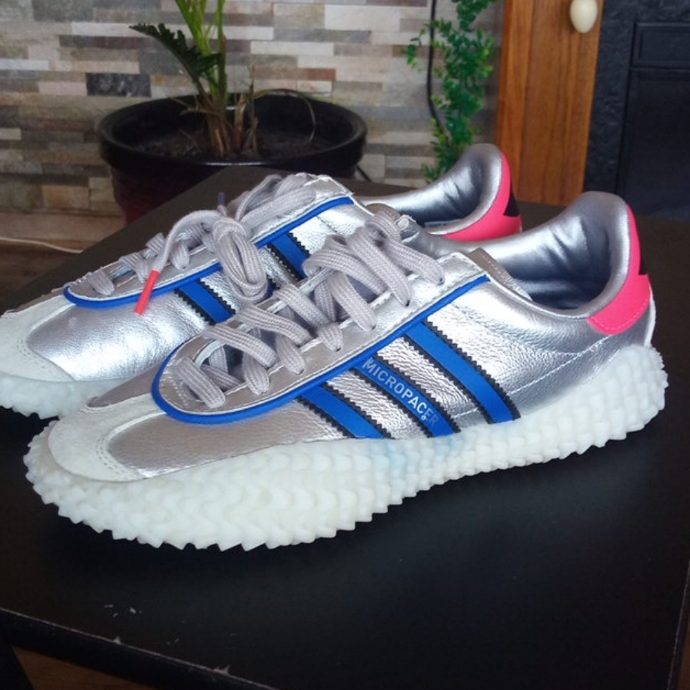 Adidas kamada running shoes